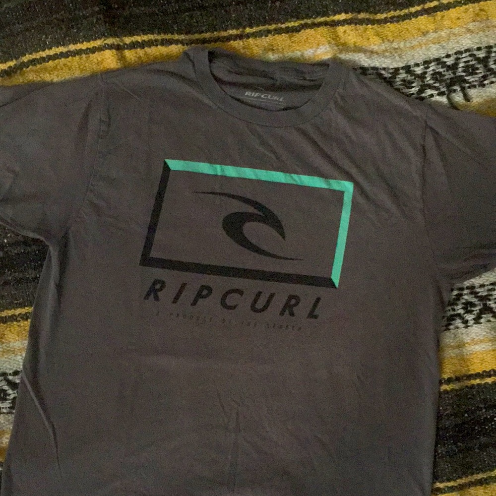 Rip curl Tshirt